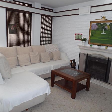 Aguamarina 12 Menyber Apartamento Nerja Exterior foto