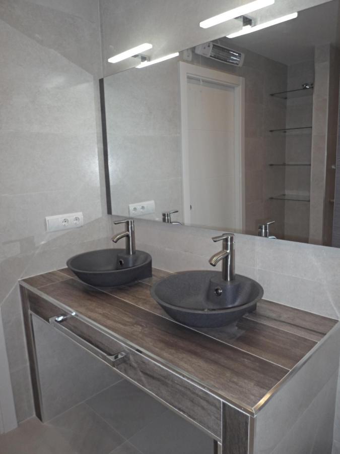 Aguamarina 12 Menyber Apartamento Nerja Exterior foto