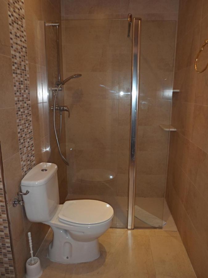 Aguamarina 12 Menyber Apartamento Nerja Exterior foto